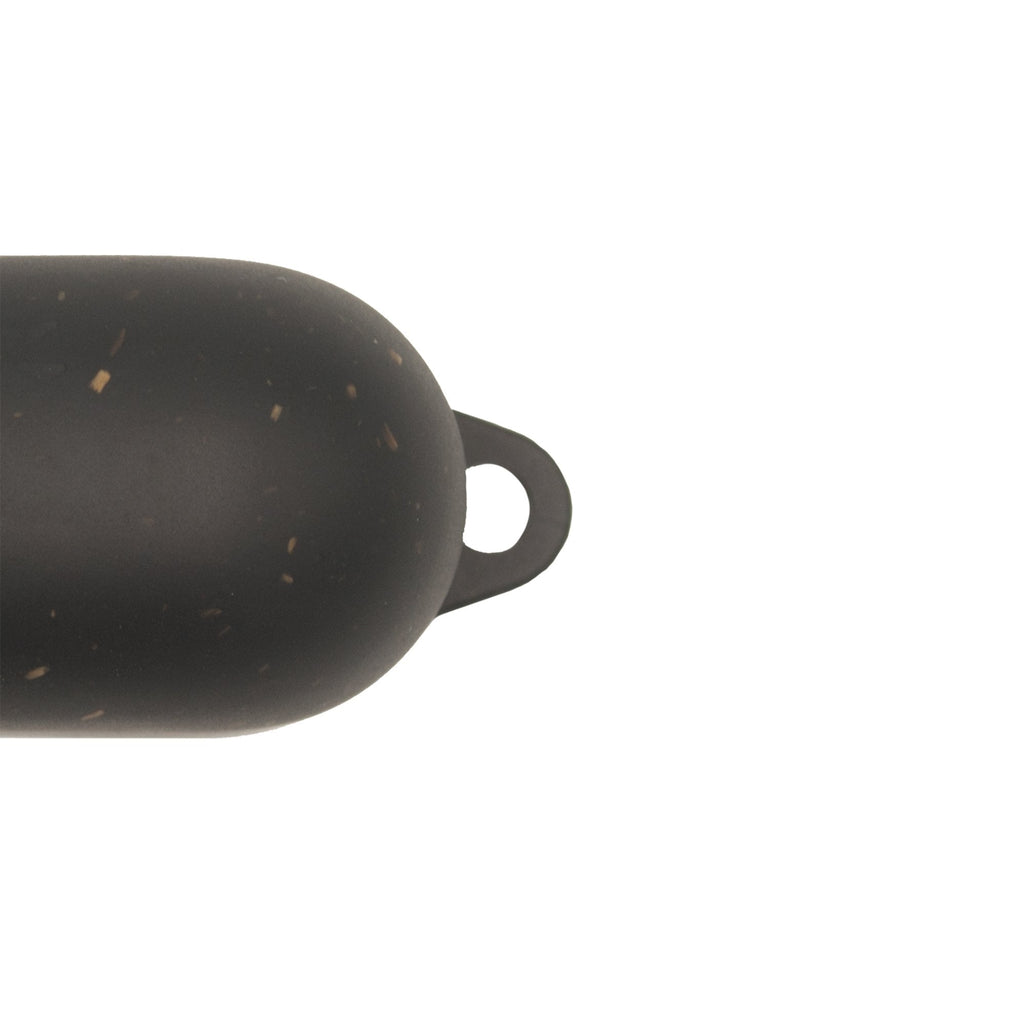 Did you loose your AirPods Pro case ? Get a Biodegradable AirPods Pro Case instead and help the environment in case you loose them again .