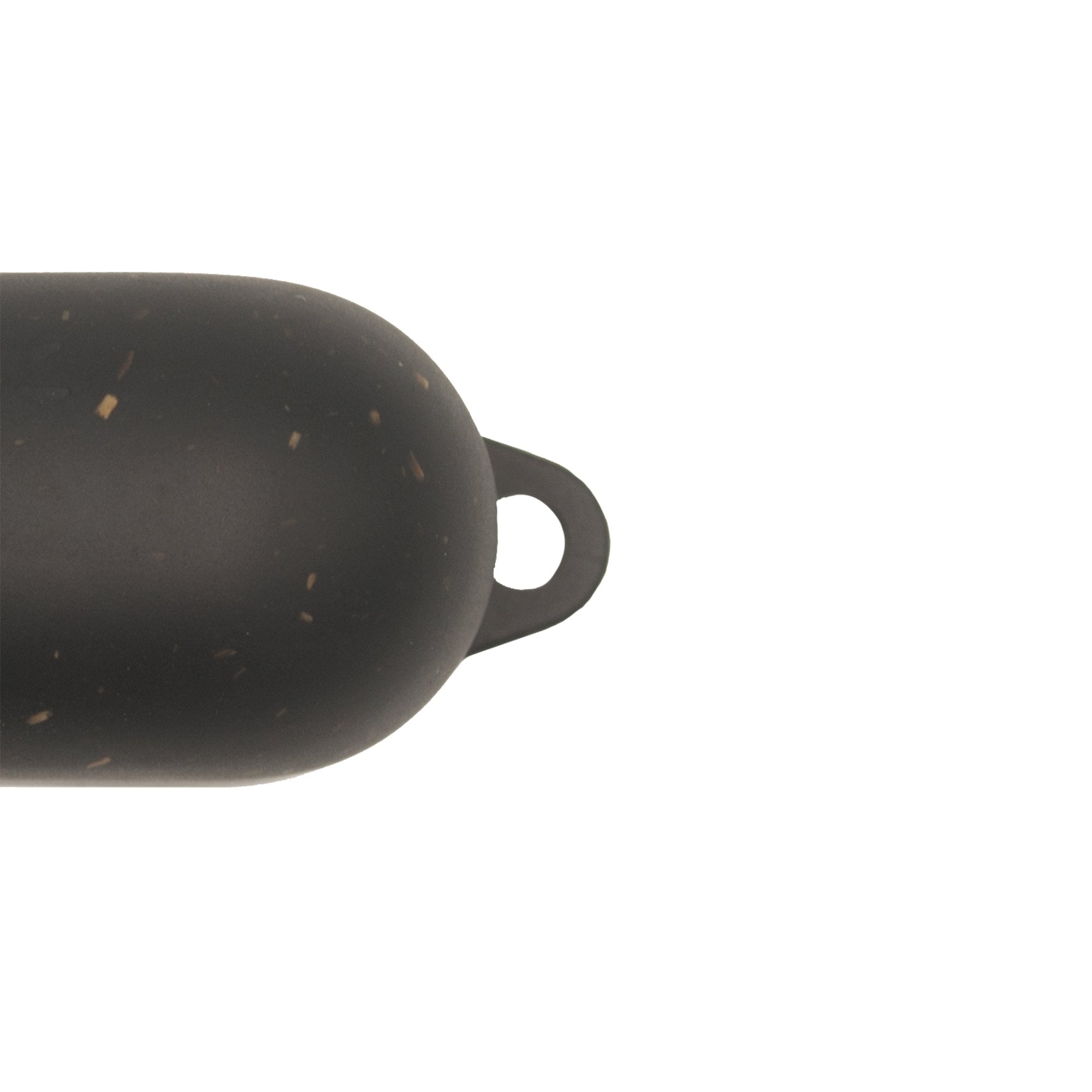 Did you loose your AirPods Pro case ? Get a Biodegradable AirPods Pro Case instead and help the environment in case you loose them again .