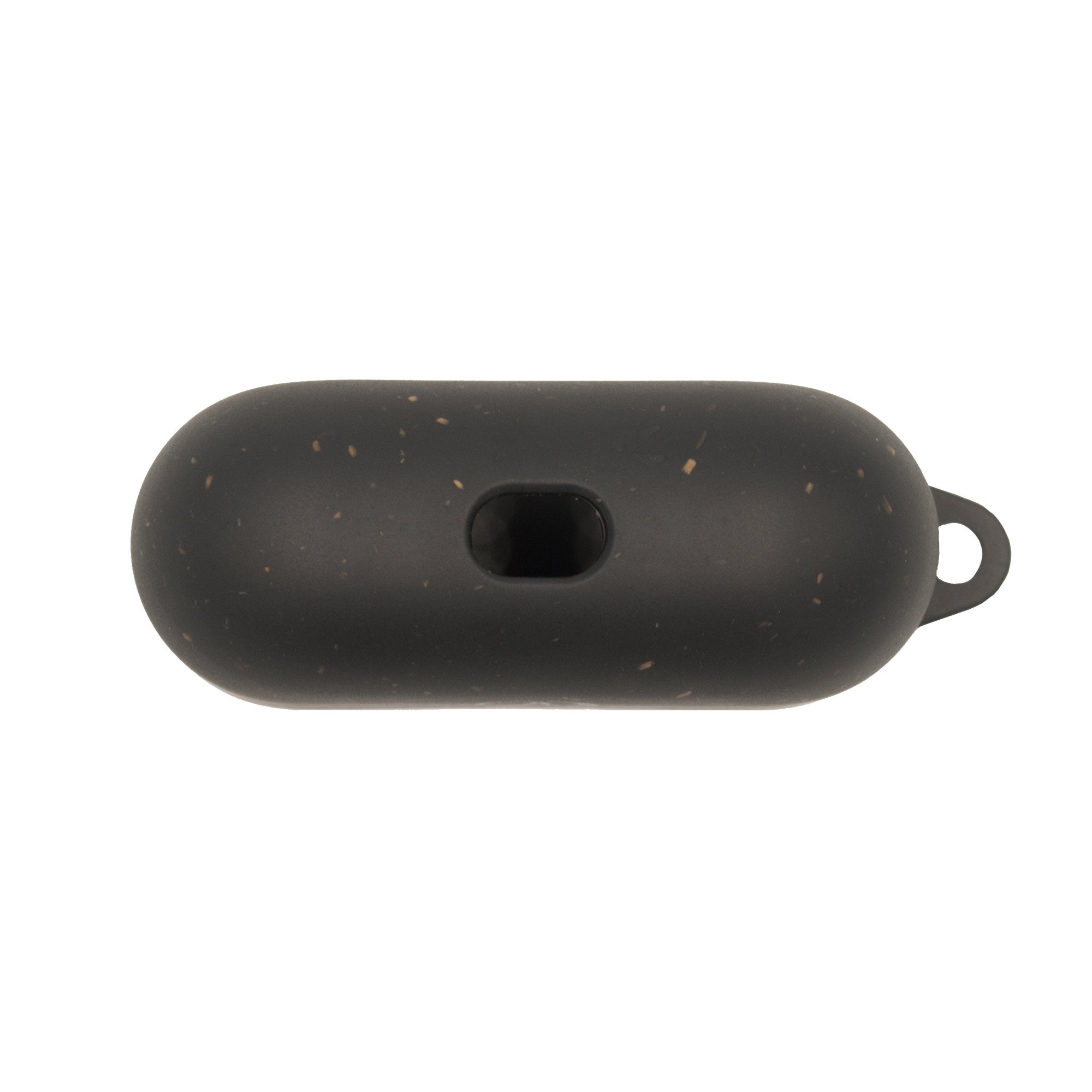 Did you loose your AirPods Pro case ? Get a Biodegradable AirPods Pro Case instead and help the environment in case you loose them again .
