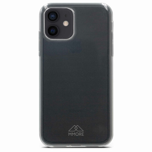 Recycled Ocean Plastic Transparent Phone Case Lets the Natural Color of your Phone Shine , While protecting not just your Phone but also the Environment!!!