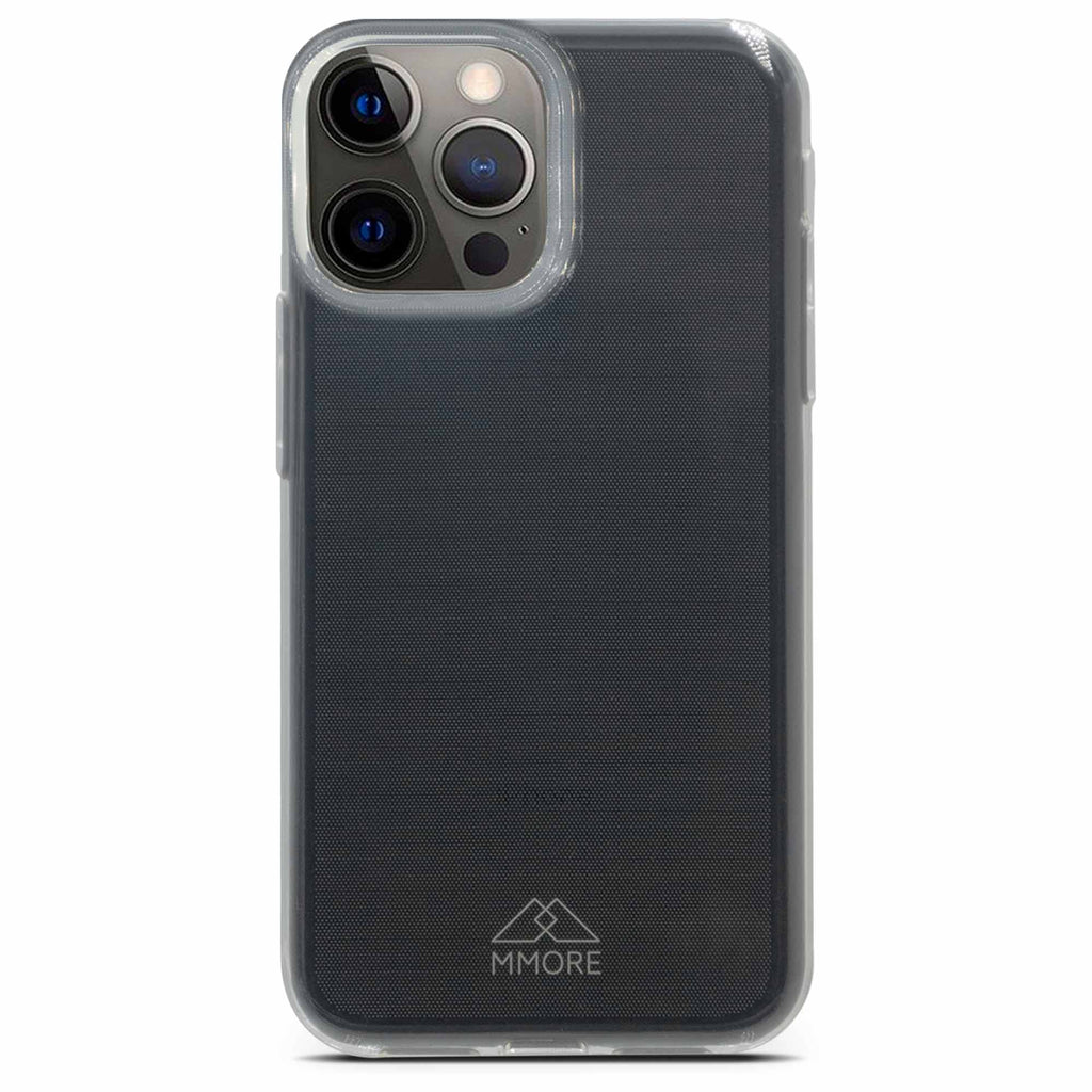 Recycled Ocean Plastic Transparent Phone Case Lets the Natural Color of your Phone Shine , While protecting not just your Phone but also the Environment!!!