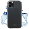 Recycled Ocean Plastic Transparent Phone Case Lets the Natural Color of your Phone Shine , While protecting not just your Phone but also the Environment!!!