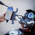 Anti-Vibration Bike Phone Mount Moycle
