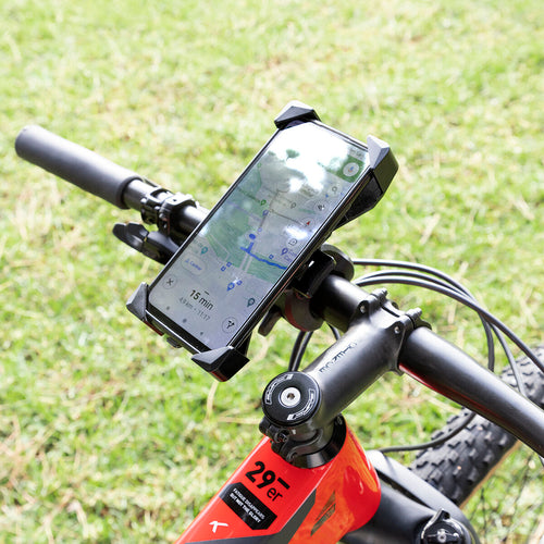 Anti-Vibration Bike Phone Mount Moycle