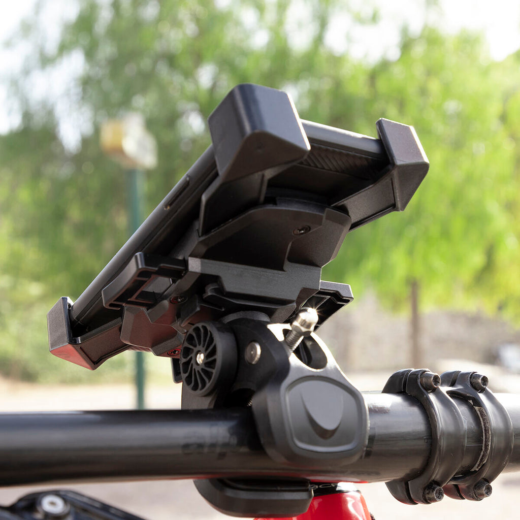 Anti-Vibration Bike Phone Mount Moycle