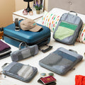 Compression Packing Cubes Compakube 4-pc