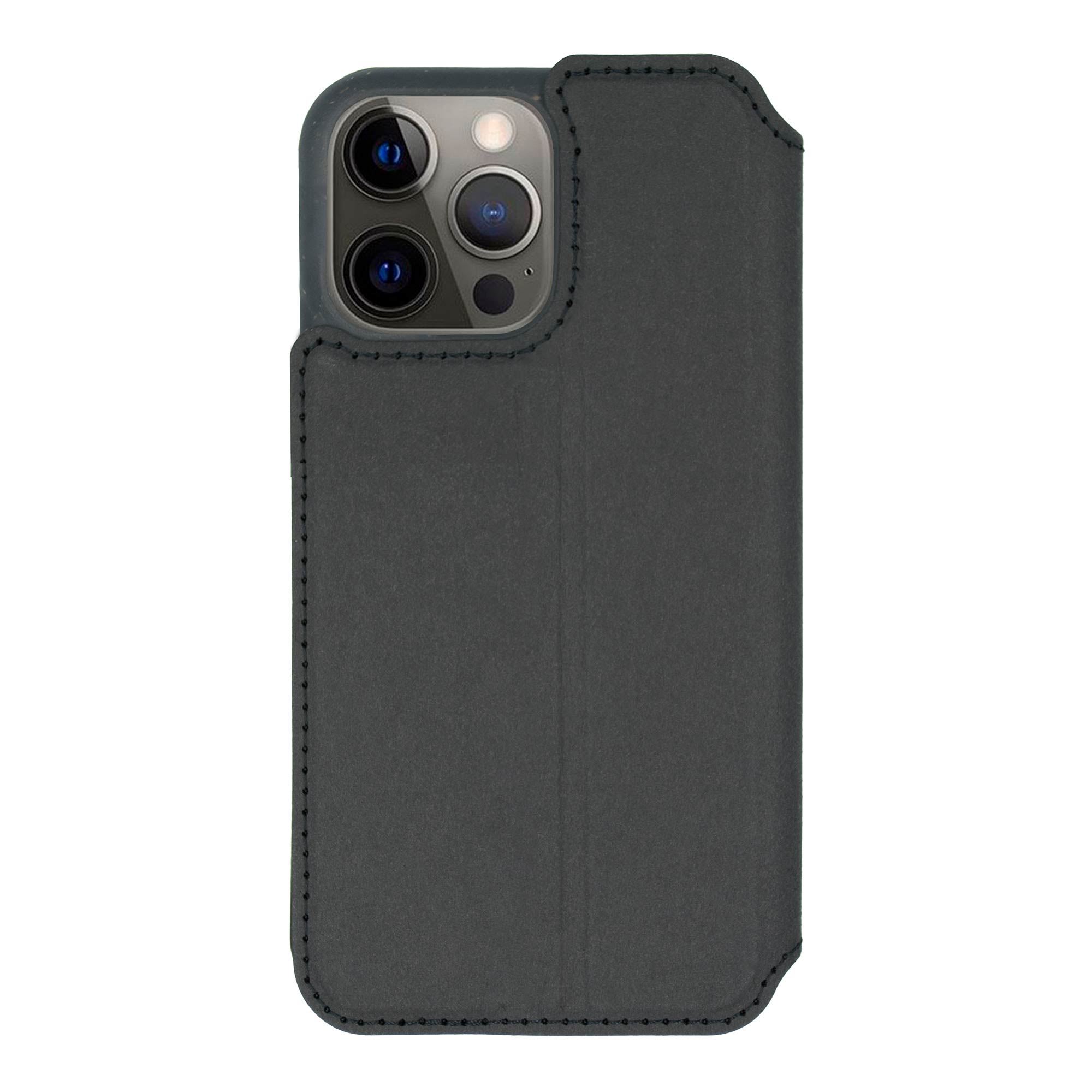Screen Protector Biodegradable Flip Phone Case - BioPlastic Hard Case
