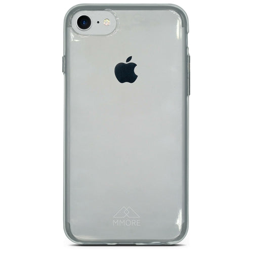 Recycled Ocean Plastic Transparent Phone Case Lets the Natural Color of your Phone Shine , While protecting not just your Phone but also the Environment!!!