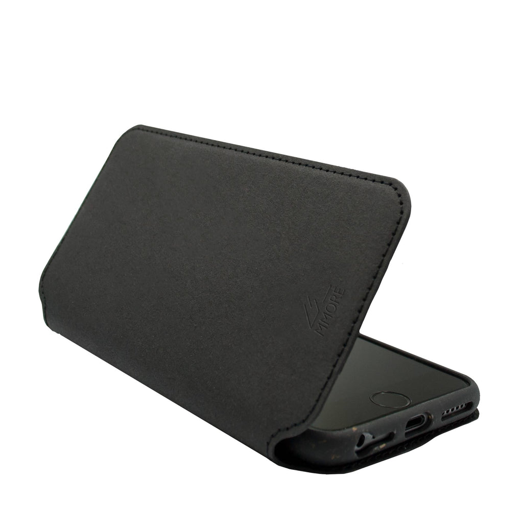 Screen Protector Biodegradable Flip Phone Case - BioPlastic Hard Case
